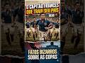 O ÍDOLO da FRANÇA que TRAIU um PAÍS INTEIRO #copadomundo #futebol #curiosidades #worldcup #frança