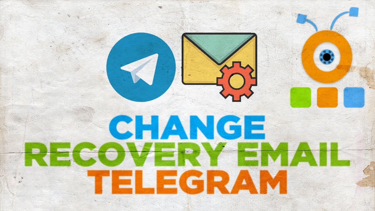 Recover telegram