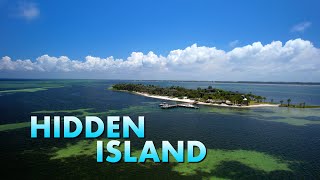 Discover Blacks Island | Secret Oasis In the Florida Panhandle by JetBoatPilot 1,298 views 3 weeks ago 7 minutes, 1 second
