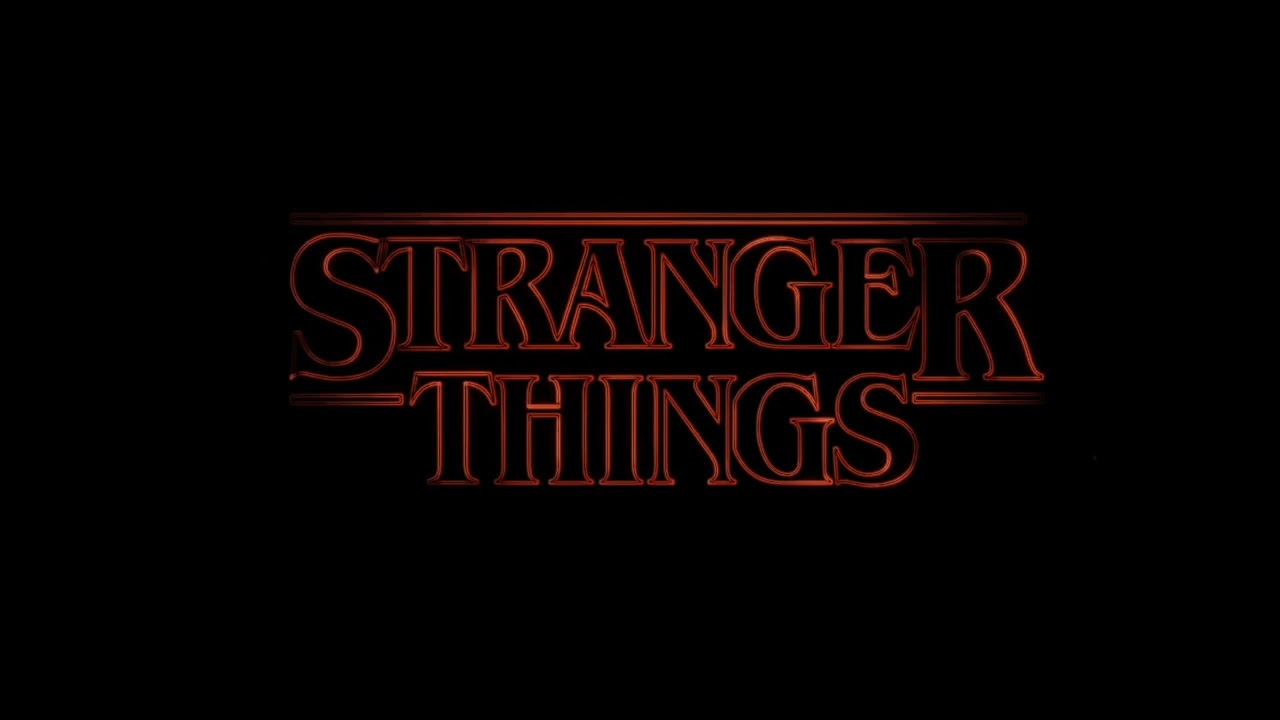 Tonton Stranger Things x Tilian Pearson x Jonny Craig di YouTube Tonton Stranger Things x Tilian Pearson x Jonny Craig di YouTube