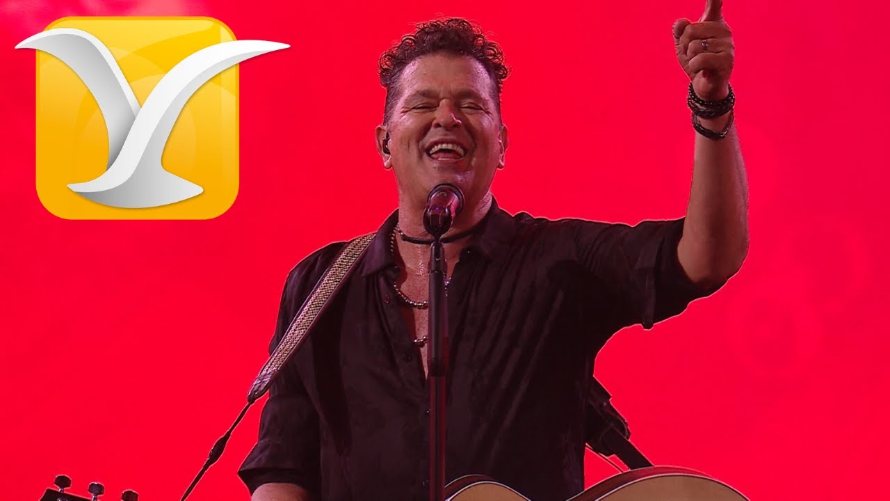 Carlos Vives - La Gota Fría - Festival de la Canción de Viña del Mar 2025 – Full HD 1080p