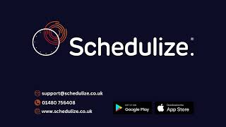 Schedulize - Importing Data