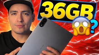 ¿Vale la pena la Blackview Mega 2? 😳 (NO es lo que parece…)