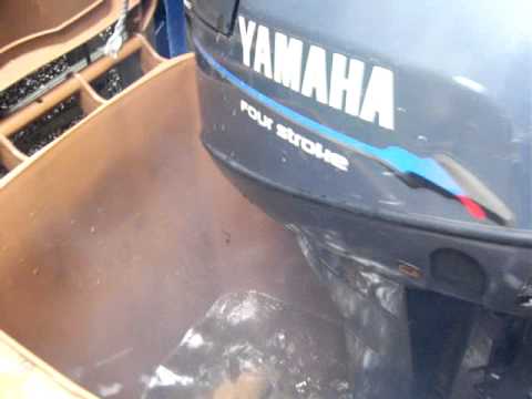 Yamaha High Thrust Extra Long Shaft For Sale Yamaha High Thrust Extra Long Shaft For Sale