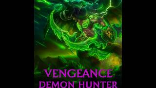 Vengeance Demon Hunter Maisara Caverns 14