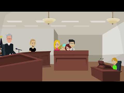 Childish Dad Gets Divorced 