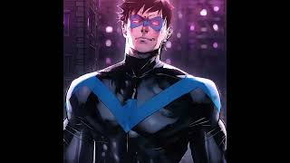 faceiqlabs for free analysis #nightwing #youngjustice #mog #chad #glowup #fyp