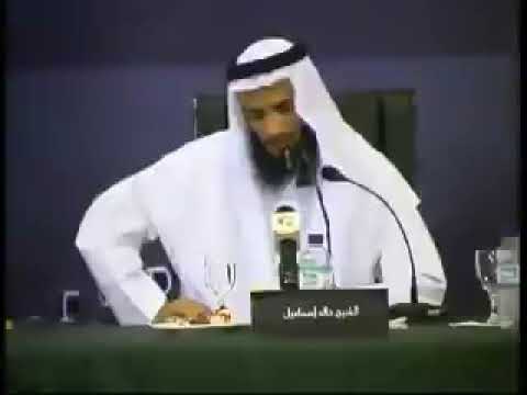 ‏لماذا يشمئز ‎قلبك من الحق؟ | الشيخ ‎خالد إسماعيل