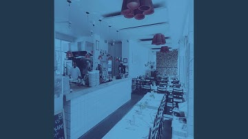 Dashing Jazz Ballad with Strings - Vibe for Fusion Eateries