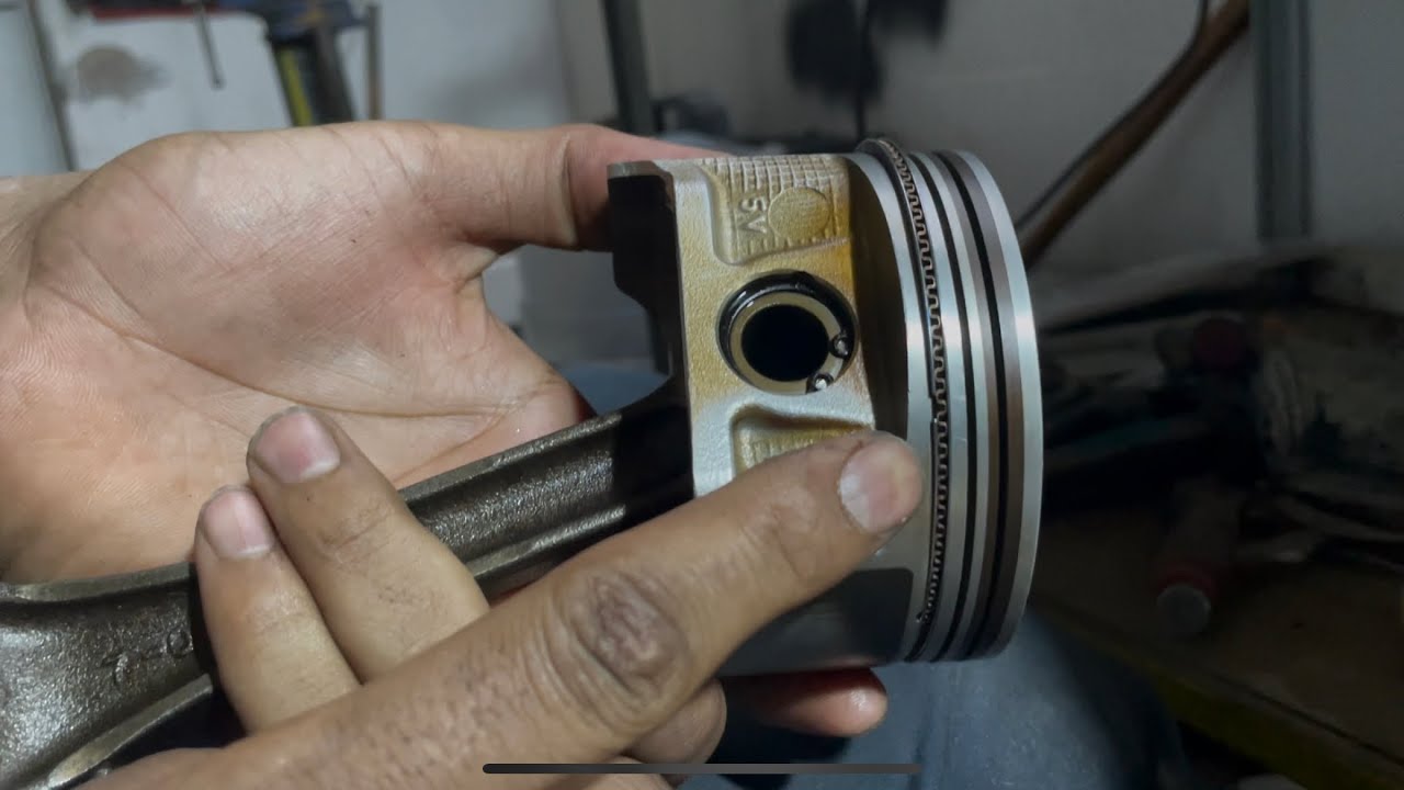 طريقة تركيب شنابر وتشكيل و طريقة تركيب سبايك / ميرثون