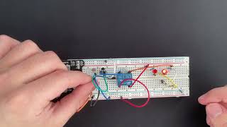 Lab 7 - Semiconductors - Andrey Chekhovskiy