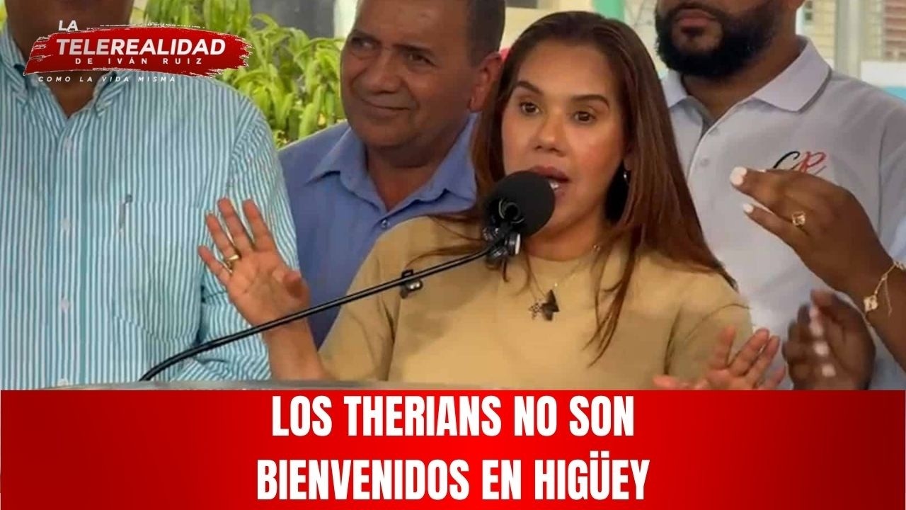 Los Therians no son bienvenidos en Higüey