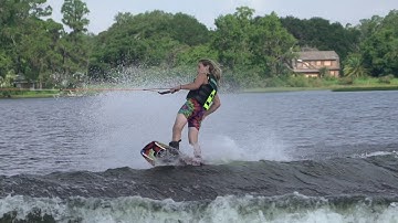 2019 Hyperlite Murray JR