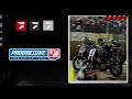 LIVE: American Flat Track at Jackpine Gypsies Short Track