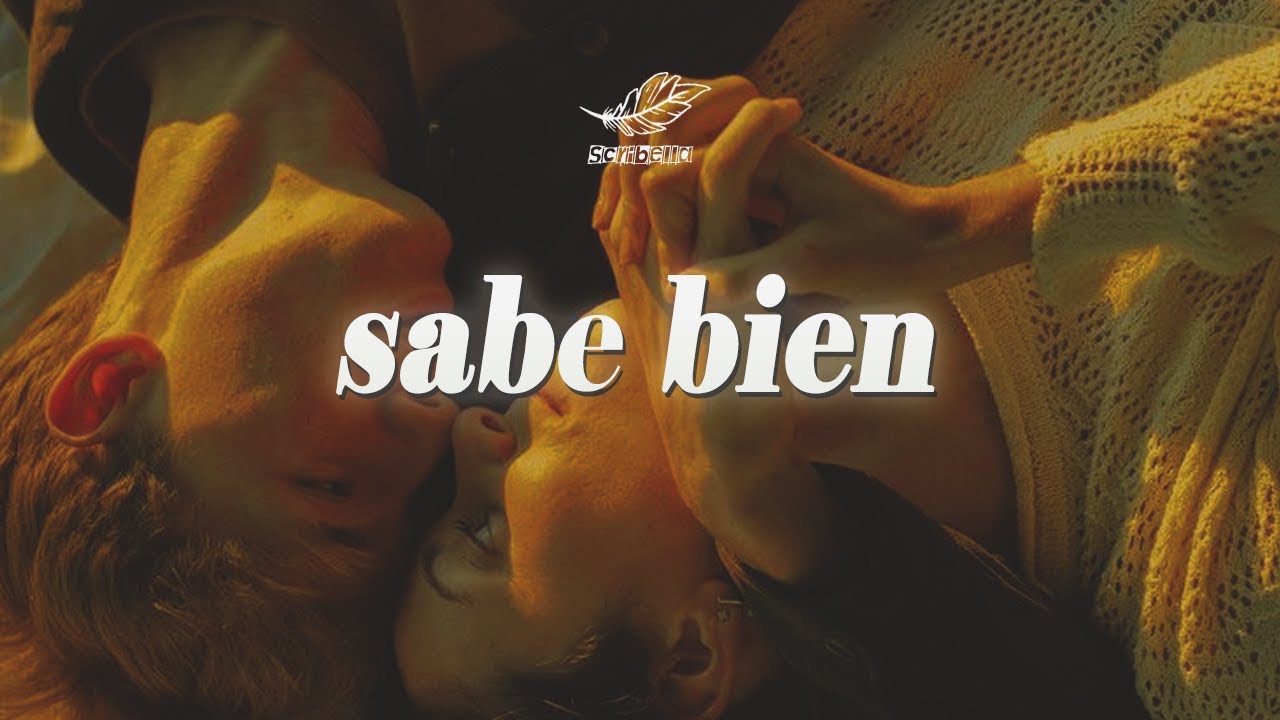 Pedro Capo - Sabe Bien (Letra)