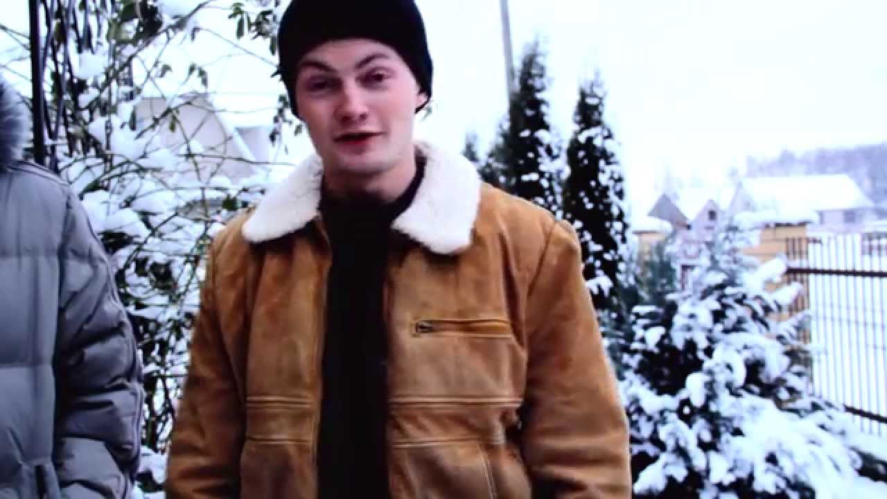 Поздравление С Новым Годом 2015  (New Year)