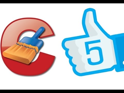 Как сделать дефрагментацию диска с помощью ccleaner