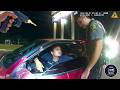 Most Dangerous High-Speed Police Chases Caught on Dashcam — That Feel Like an Action Movie #70