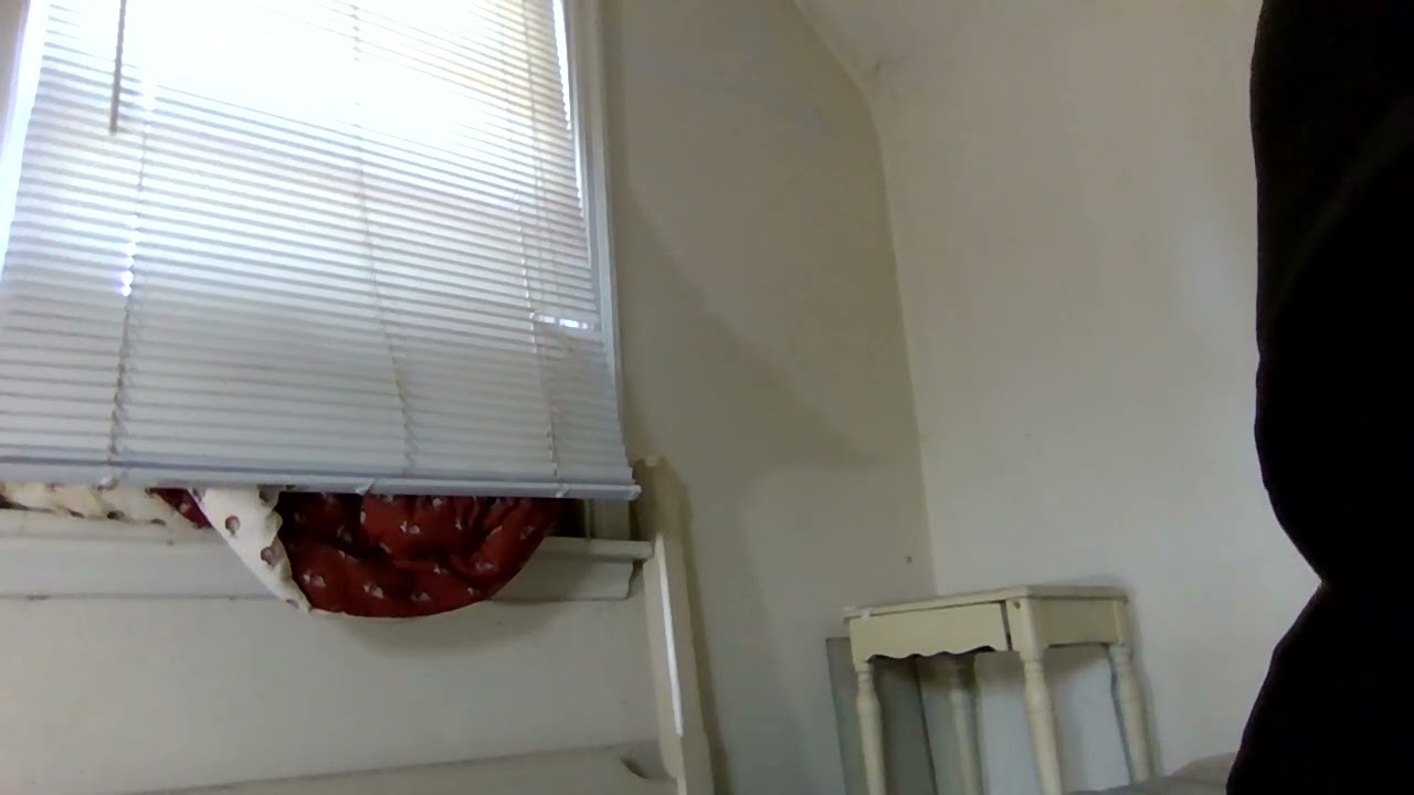 edwin  cole lee  telling about the 76ers gang hand sign 2