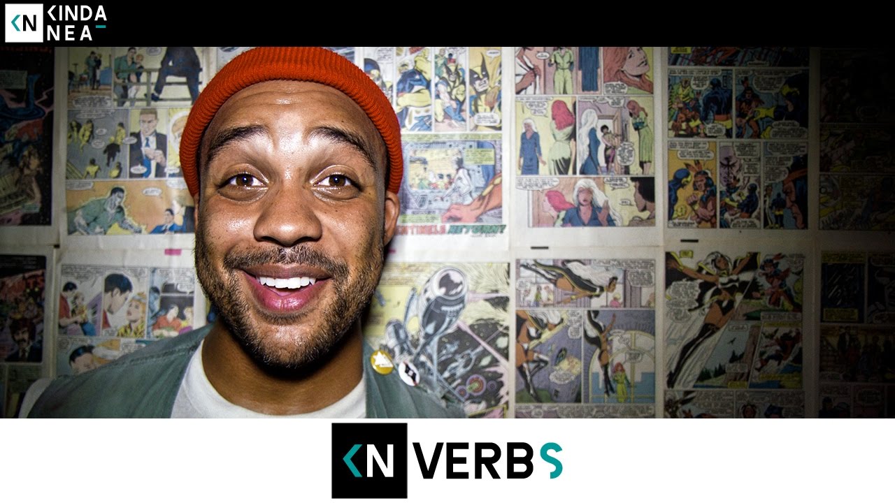 Watch VerBS - EVERYTHING YOU MAKE IT on YouTube Watch VerBS - EVERYTHING YOU MAKE IT on YouTube