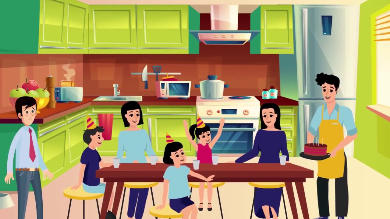 Insole | Motion Graphics 2D Animation Explainer video by HJ Animation ...