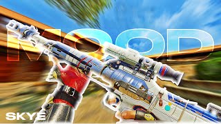 Mood ( CODM MONTAGE )