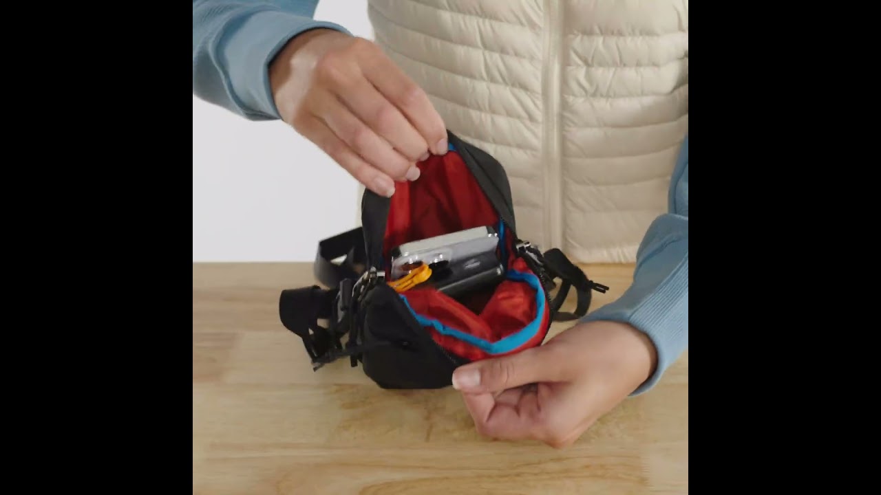 Cotopaxi - Todo 1L Shoulder Bag