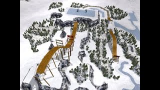 TMU Snow D3 19.19 by Neko98 (22 Feb 2023)