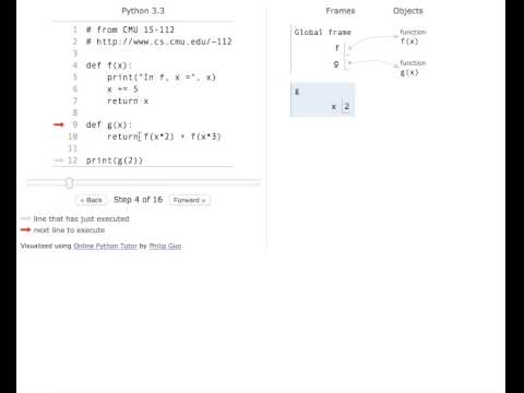 15 112 f15 writing functions part8 local variable scope v1