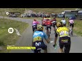 ツールドフランス2019 ハイライト ステージ19サン・ジャン・ド・モーリエンヌ 〜　ティニュ