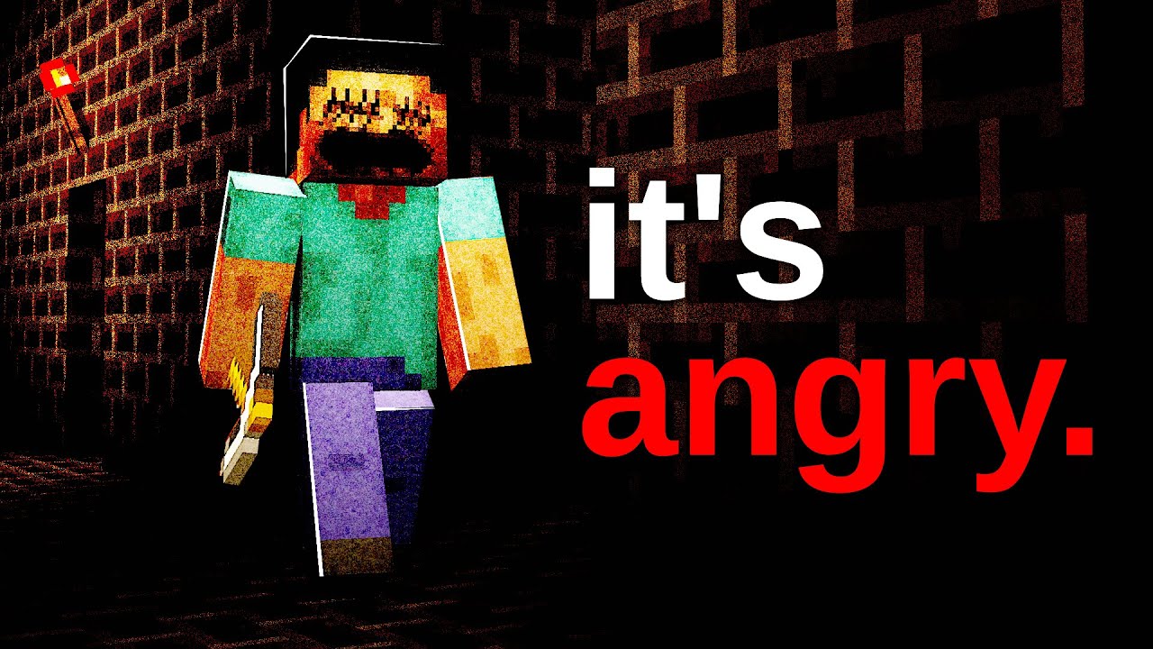 Wonderland.jar’s Newest Update Just Awoke A Terrifying Entity