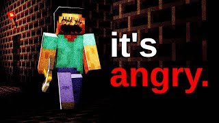 Wonderland.jar’s Newest Update Just Awoke A Terrifying Entity