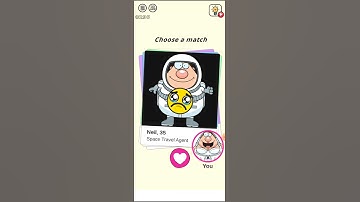 Brain Wash - Tinder - Level 7 Walkthrough Solution