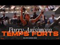 Diane Parry est MAGIQUE et renverse Anisimova après un match fou ✨- Temps Forts | Roland-Garros 2026