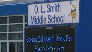 Substitute teacher accidentally plays porn to middle school students in Dearborn