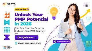 🔷PMP Exam Deep Dive – Full Explanation & Live Q&A