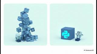 Part 1: 🚀 Bikin Web Data Science Tanpa HTML/CSS?! Pengenalan Streamlit Python (Zero to Hero)