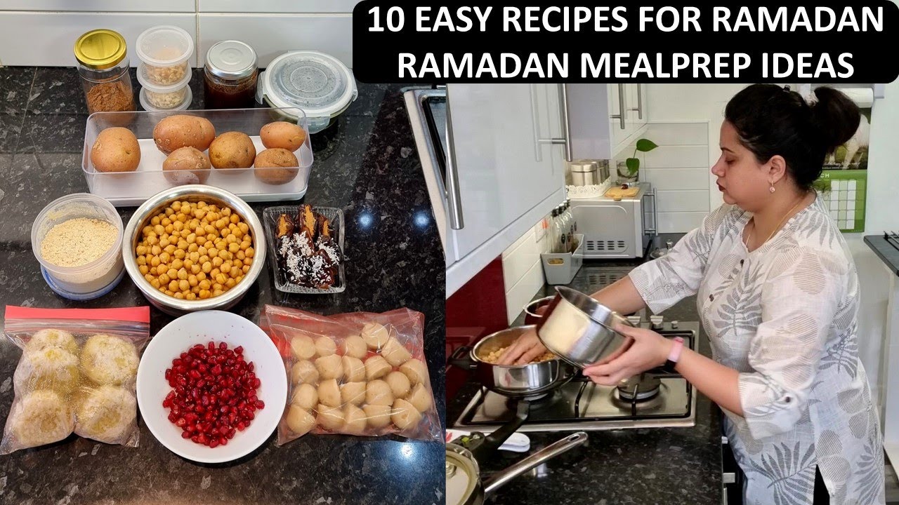 Indian Meal Planning & Preps | Time & Money Saving Tips & Hacks | Meal Prep For Chaat Party