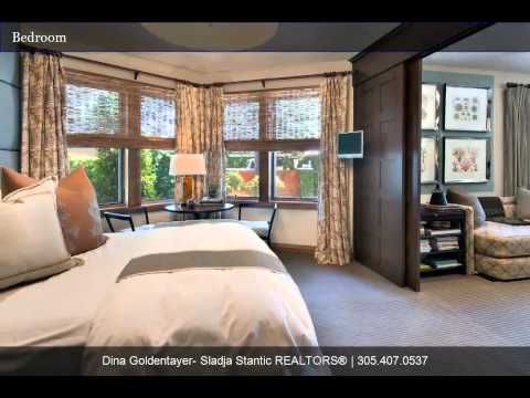 200 E Rivo Alto Drive, Miami Beach, FL home video tour