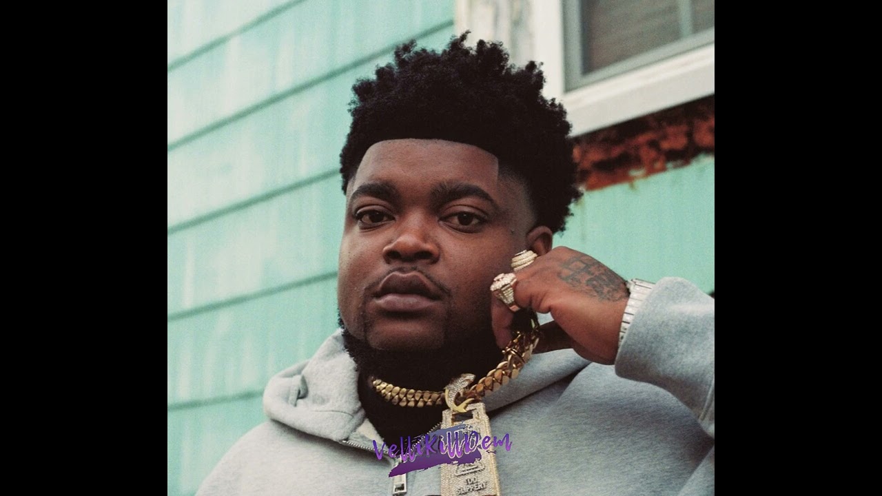 BossMan Dlow - Shake Dat Ass Instrumental