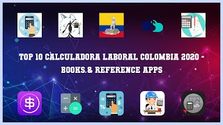 Top 10 Calculadora Laboral Colombia 2020 Android Apps screenshot 2