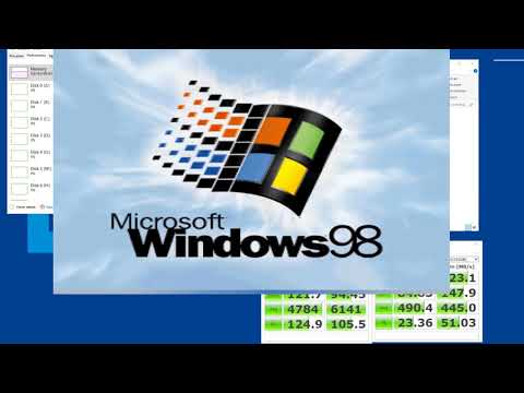 Win32システムサービスプログラミング Windows 98/2000システ… Windows 98 | Microsoft Wiki | Fandom