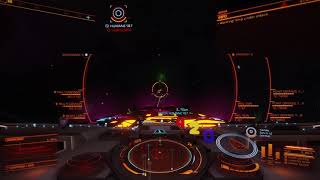 Dark Side clears up a combat logger
