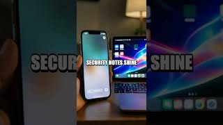 Apple Unified Experience A Fresh Look at iPhone and MacBook Features