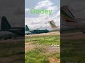 Airport Godey Somali Region