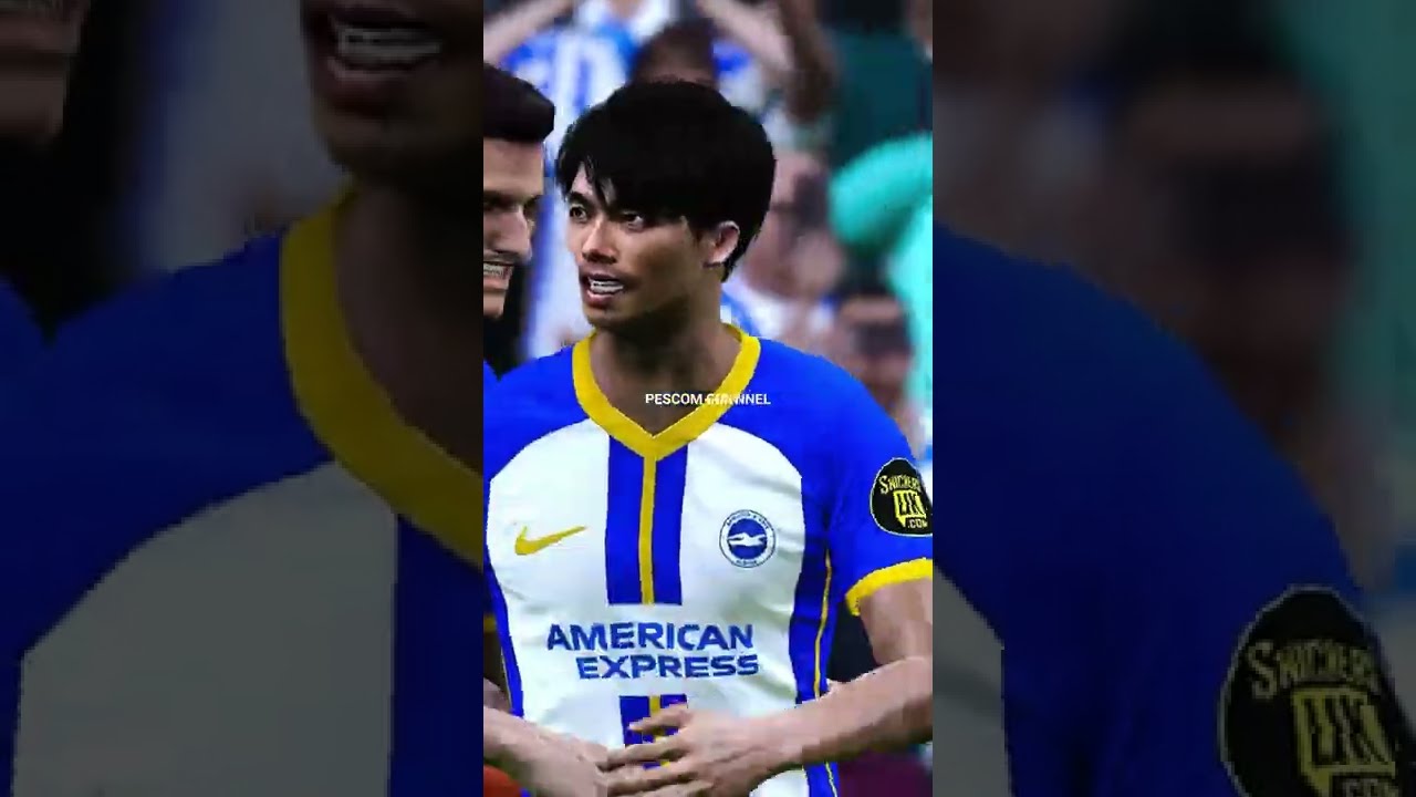 ブライトン・アンド・ホーヴ・アルビオンFC Mサイズ 三笘薫選手 入手困難 ブライトン・アンド・ホーヴ・アルビオンFC Mサイズ 三笘薫選手