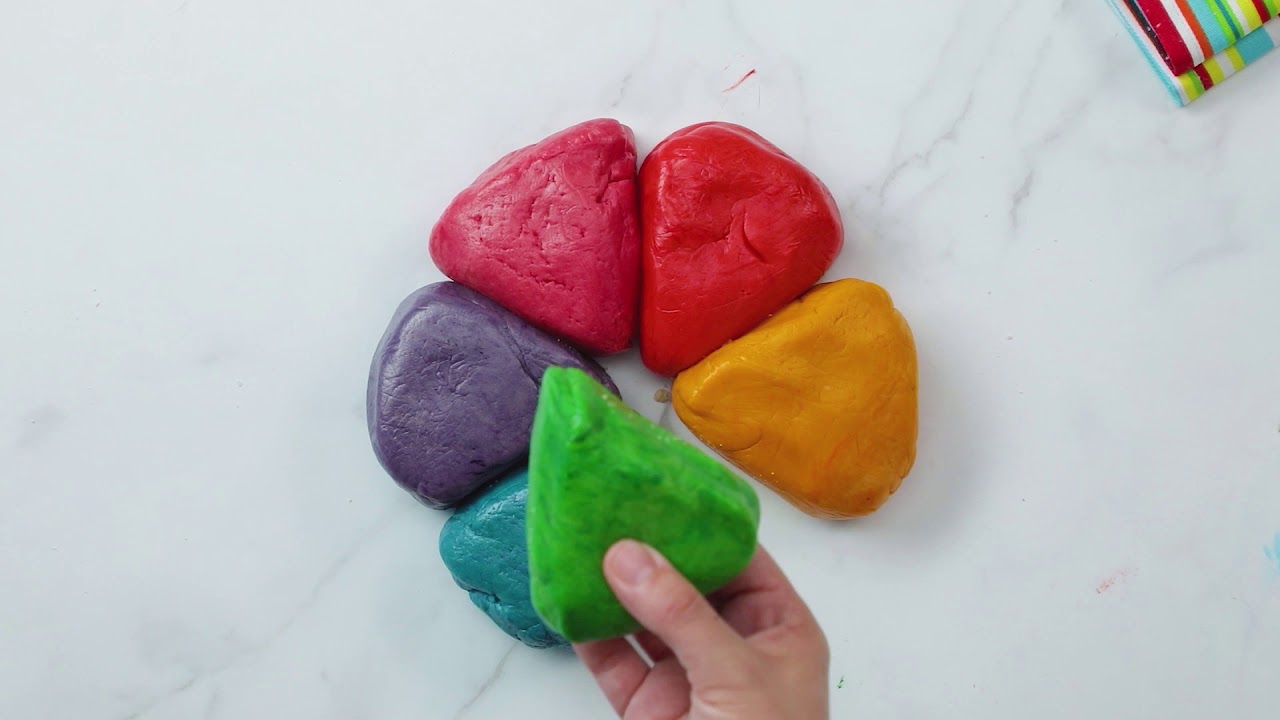 The Top 3 Best-Ever Tastemade Rainbow Foods