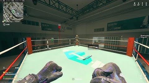 COD: WARZONE - FUNNY PROXIMITY CHAT & EPIC MOMENTS #8 (MW3)