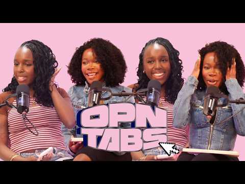 All Things TABI: Social Media & More