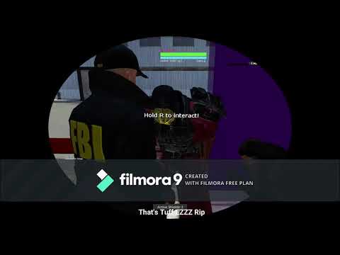 elitelupus SUIT RIP #1